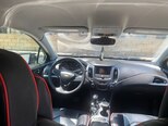 Chevrolet Cruze-3