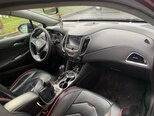 Chevrolet Cruze-9