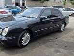 Mercedes E 270-5