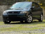Opel Astra-1