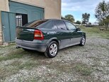 Opel Astra-2