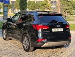 Hyundai Santa Fe-3
