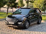 Hyundai Santa Fe-2