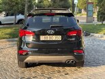 Hyundai Santa Fe-5