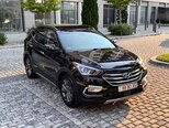 Hyundai Santa Fe-1