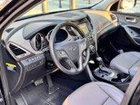 Hyundai Santa Fe-9