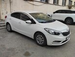 Kia K3-3