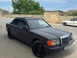 Mercedes 190-2