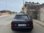 Mercedes 190-4