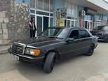 Mercedes 190-3