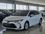 Toyota Corolla-3