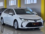 Toyota Corolla-4
