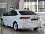 Toyota Corolla-8