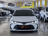 Toyota Corolla-12
