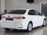 Toyota Corolla-7