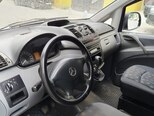 Mercedes Vito 111 CDI-2