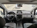 Mercedes Vito 111 CDI-9