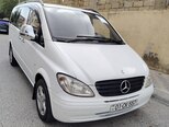 Mercedes Vito 111 CDI-14