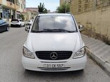 Mercedes Vito 111 CDI-7