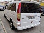 Mercedes Vito 111 CDI-13