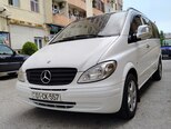 Mercedes Vito 111 CDI-4