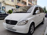 Mercedes Vito 111 CDI-1