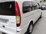 Mercedes Vito 111 CDI-6