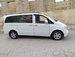 Mercedes Vito 111 CDI-15