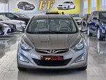 Hyundai Elantra-9