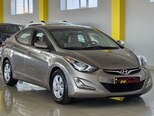 Hyundai Elantra-6