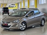 Hyundai Elantra-1