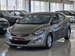 Hyundai Elantra-10