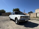 LADA (VAZ) 2107-3