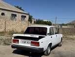LADA (VAZ) 2107-8