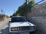 LADA (VAZ) 2107-2