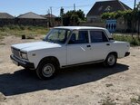 LADA (VAZ) 2107-5