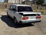 LADA (VAZ) 2107-7