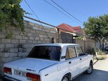 LADA (VAZ) 2107-6