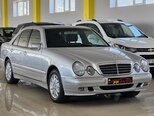 Mercedes E 240-10
