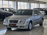 Mercedes E 240-9