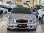 Mercedes E 240-15