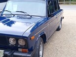 LADA (VAZ) 2106-3