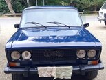 LADA (VAZ) 2106-1