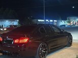 BMW 528-4