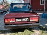LADA (VAZ) 2107-3