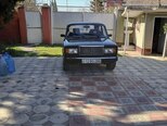 LADA (VAZ) 2107-2