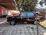 LADA (VAZ) 2107-4