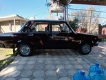 LADA (VAZ) 2107-6