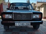 LADA (VAZ) 2107-5