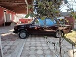LADA (VAZ) 2107-21
